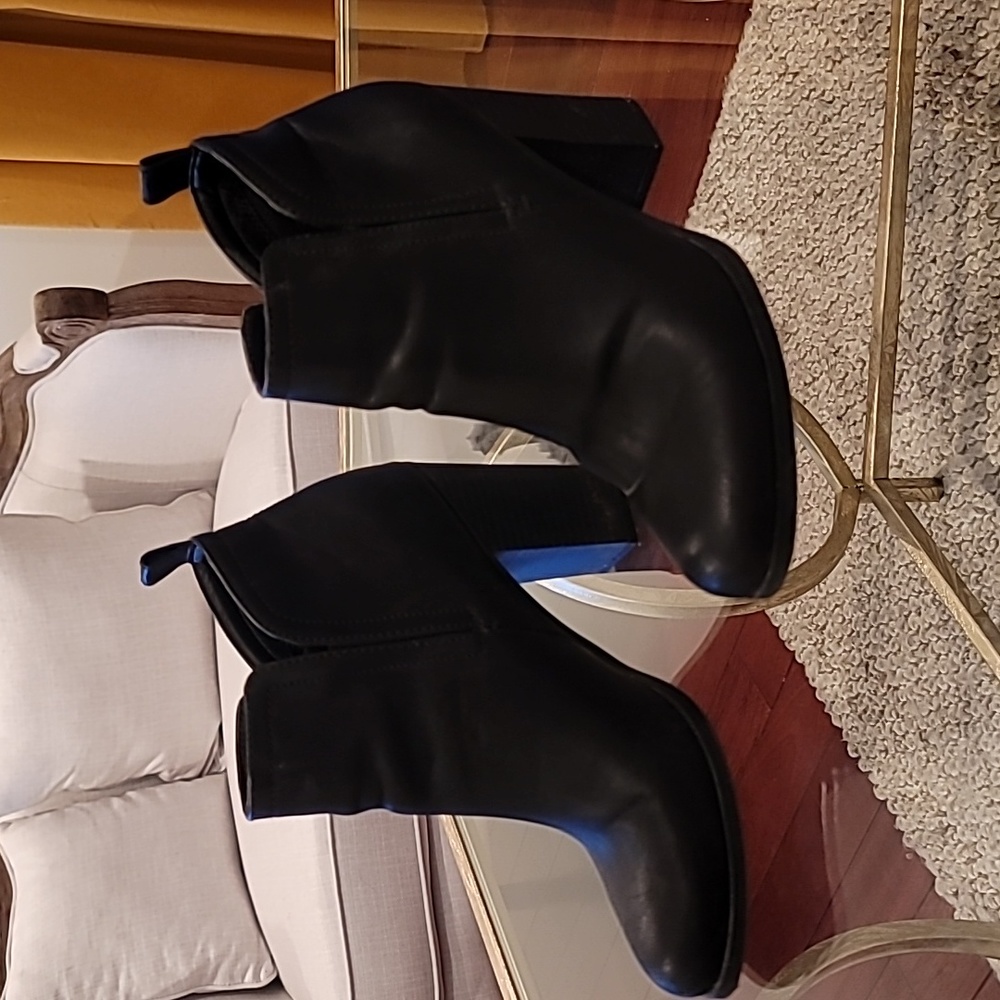 America Rag boots